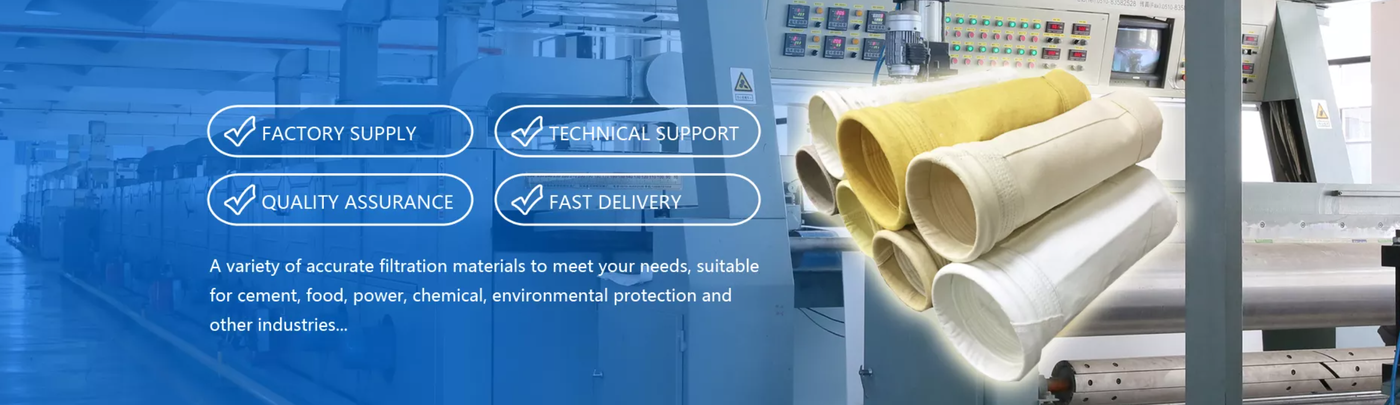 Well Filter Factory & Products