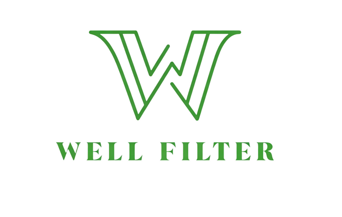 Well Filter Logo